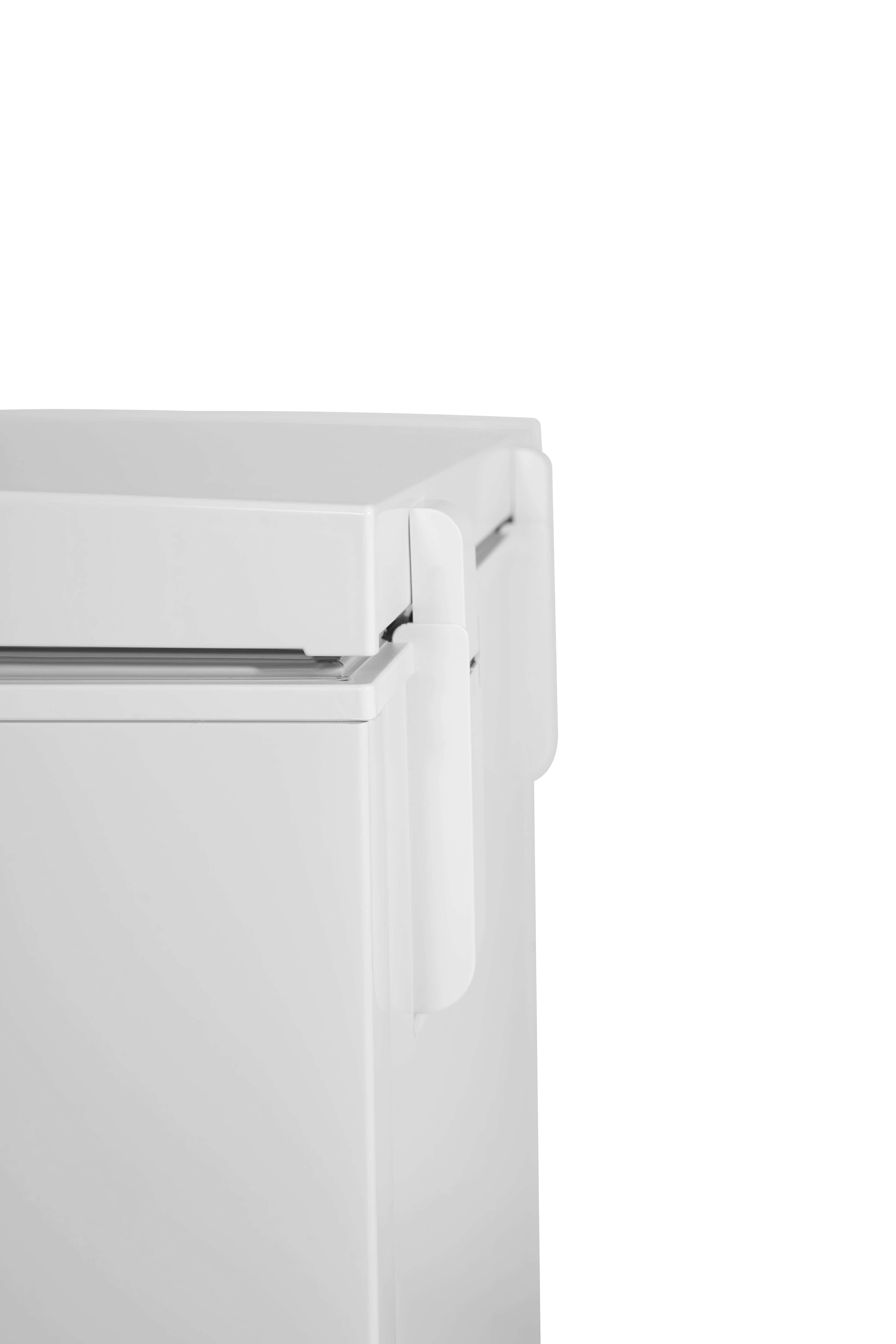 Diplomat 5.0 cu.ft. Chest Freezer - DCFM050C1WM