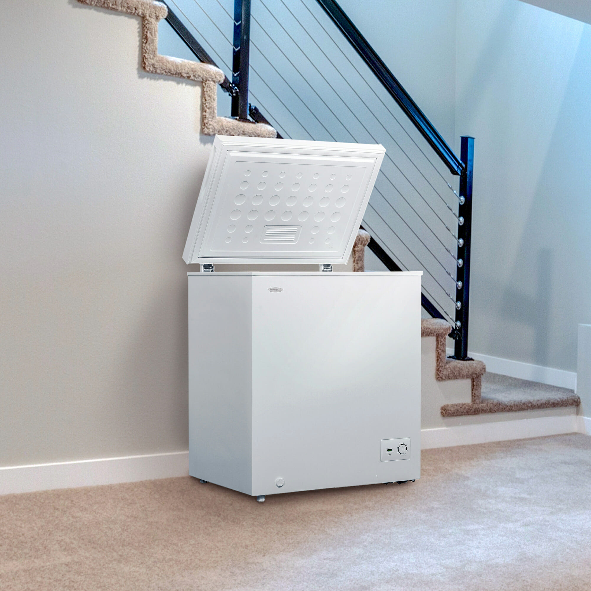 Chest vs Upright? Which Freezer Should You Purchase? Danby Canada