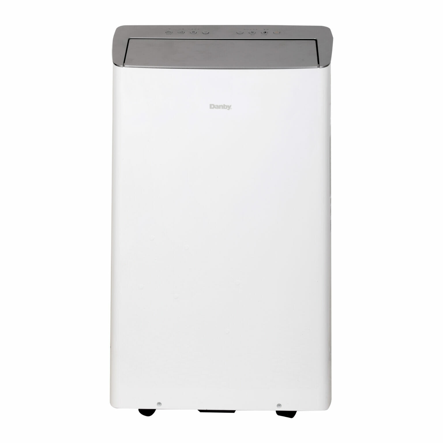 Danby 12,000 BTU (10,000 SACC) 3in1 Portable AC DPA100B9IWDB6