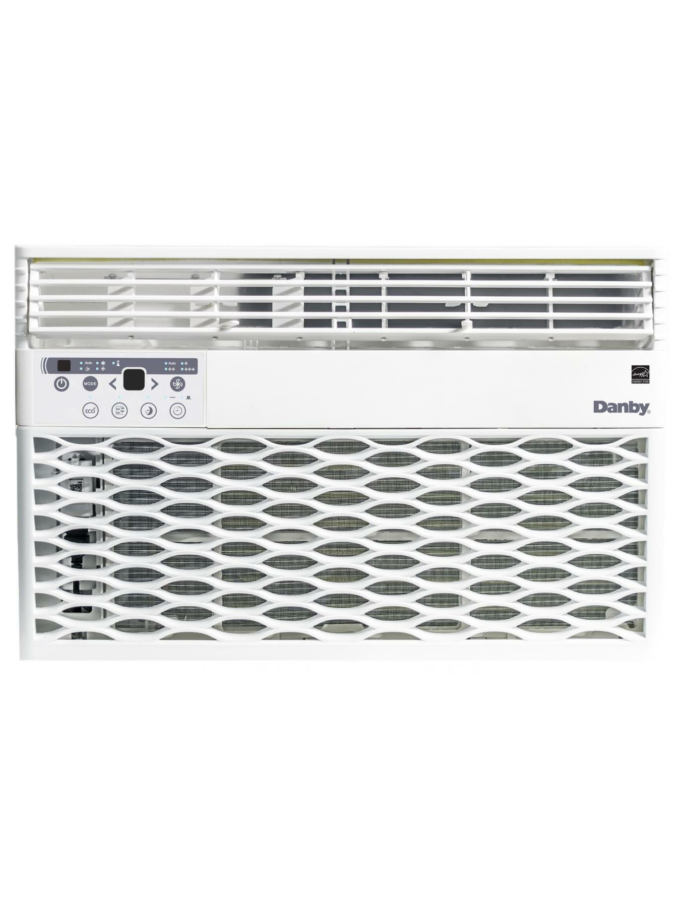 8000 btu ac amp draw