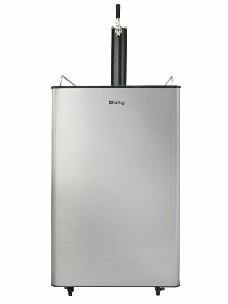 Kegerators Keg Coolers Danby Canada
