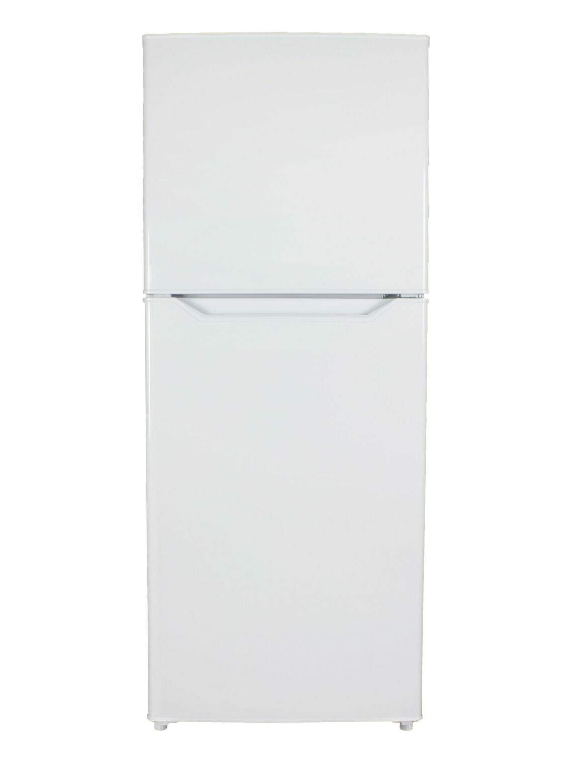 Danby Designer 11.0 cu. ft. Apartment Size Fridge in White DAR110A1WDD Danby Canada