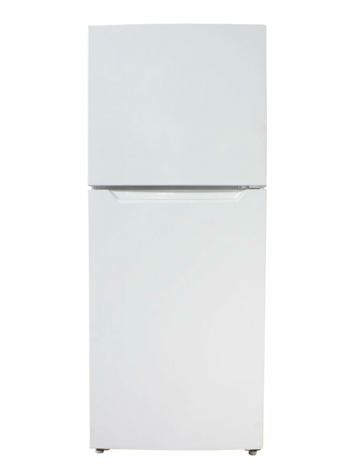 Danby Designer 11.0 cu. ft. Apartment Size Fridge in White DAR110A1WDD Danby Canada