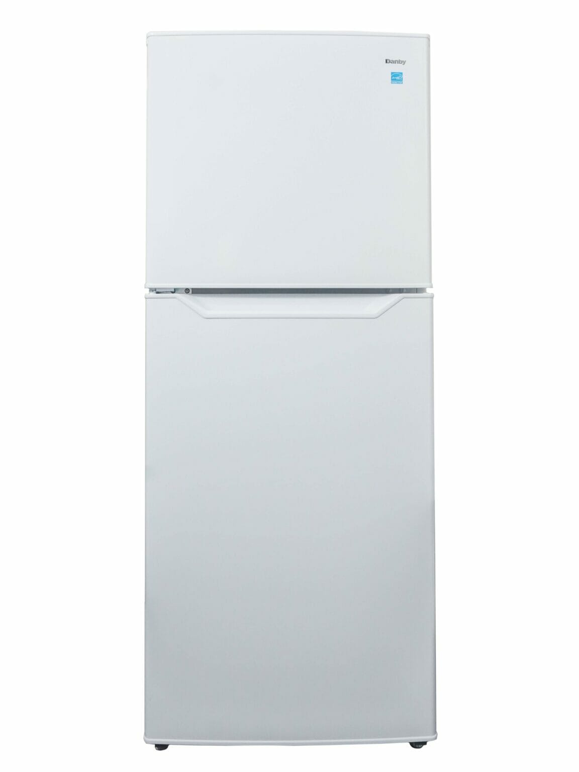Danby Designer 11.0 cu. ft. Apartment Size Fridge in White DAR110A1WDD Danby Canada