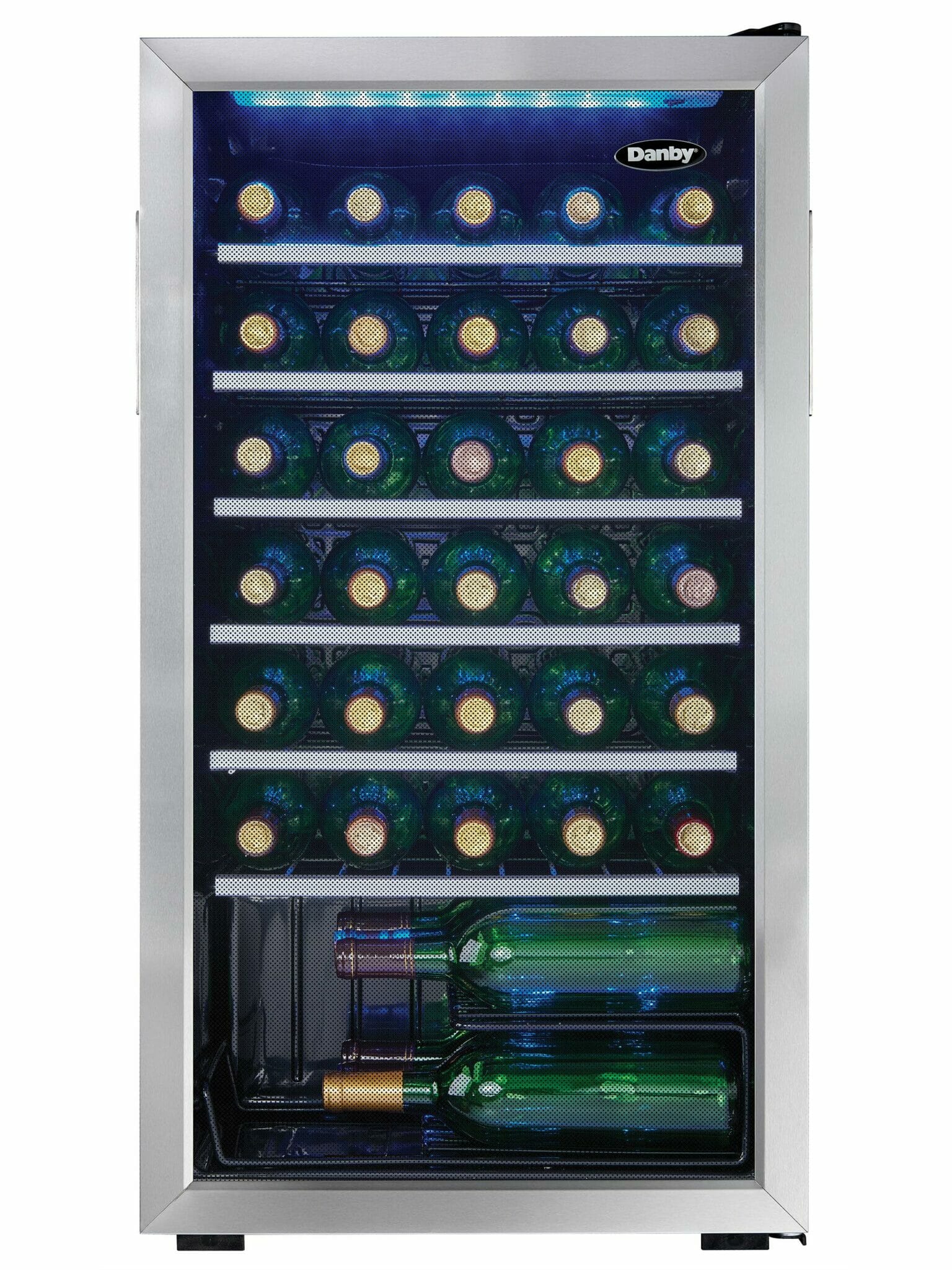 Wine Coolers Danby Canada