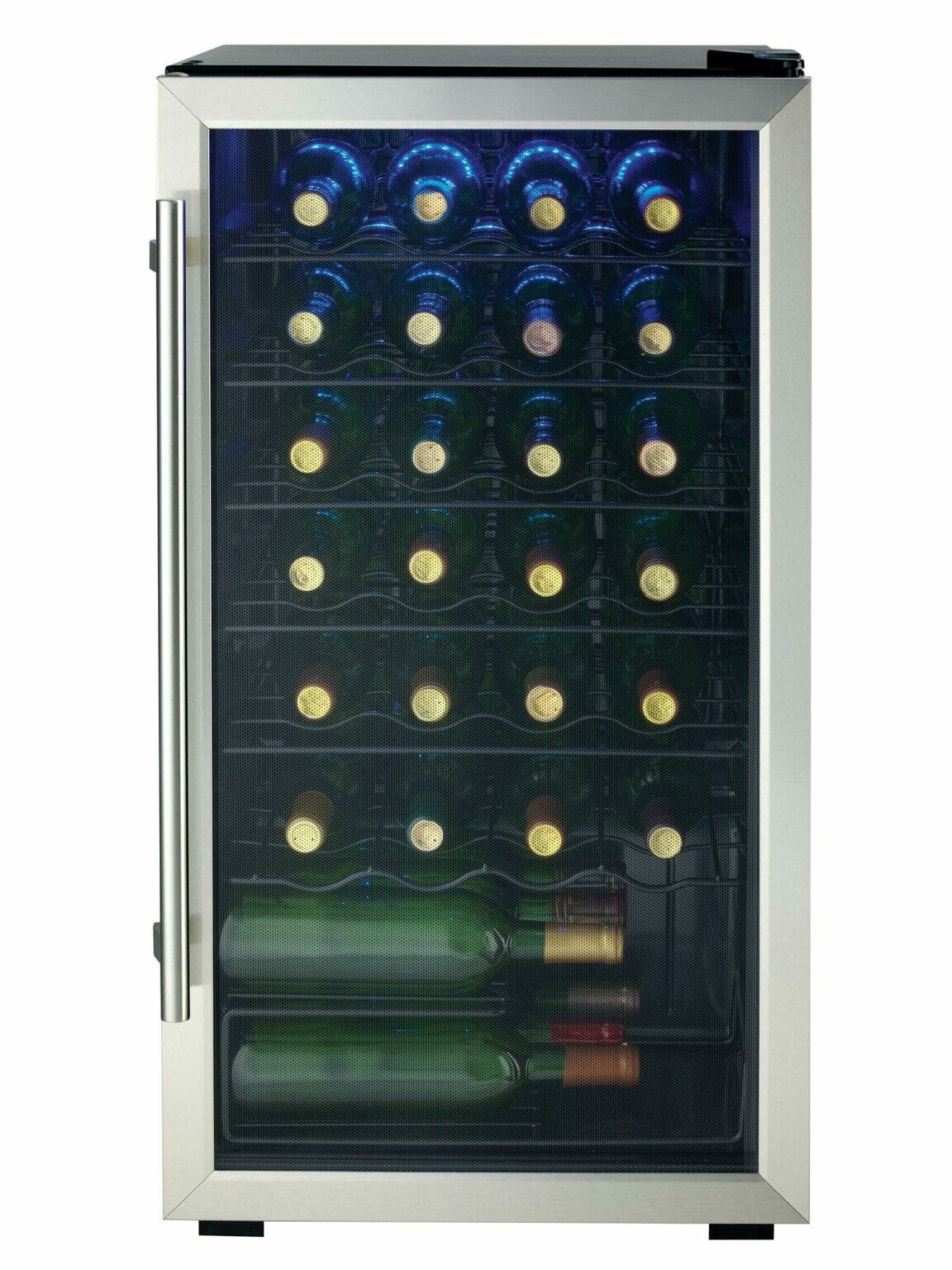 Wine Coolers Danby Canada