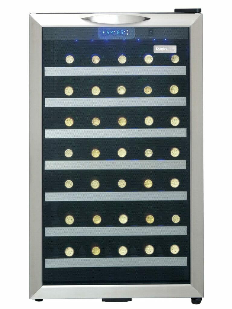 Wine Coolers Danby Canada