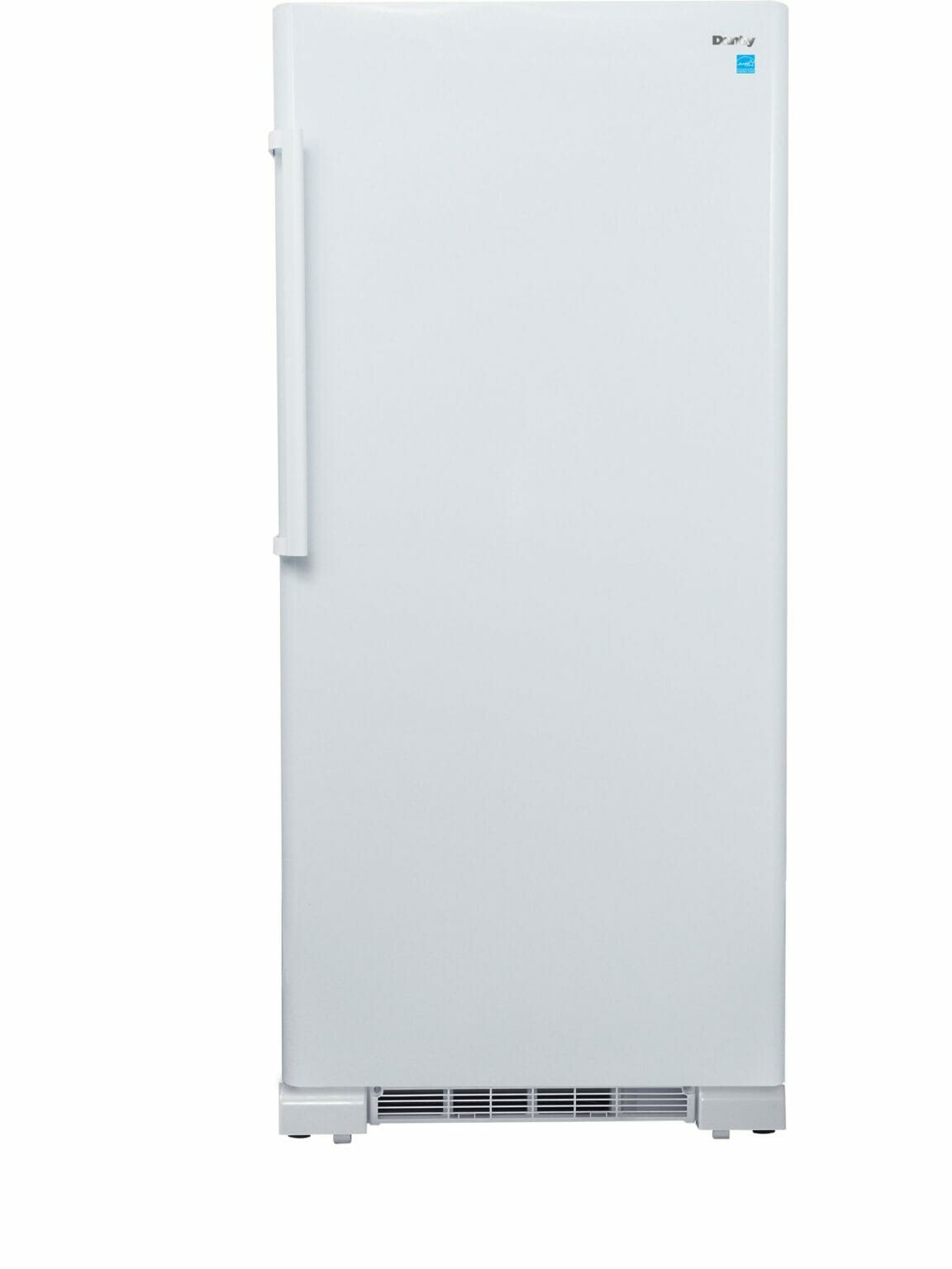 Danby Designer 11.0 cu. ft. Apartment Size Fridge in White DAR110A1WDD Danby Canada