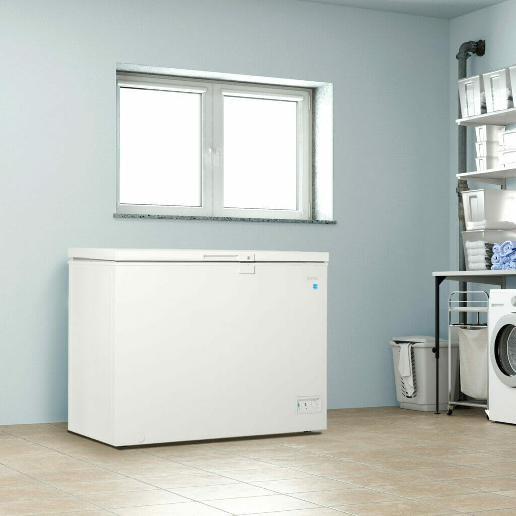 Danby Appliances Introduces New Lineup of Energy Efficient Chest