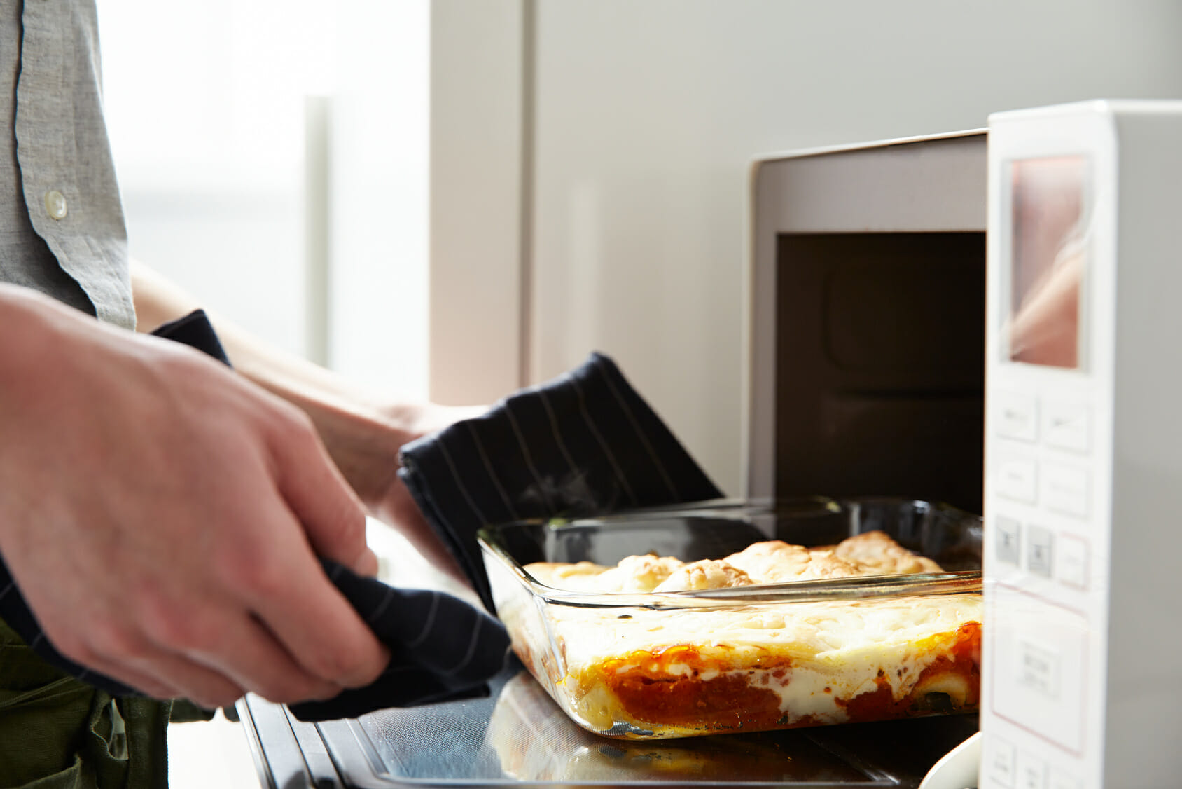 Green Living Made Easy Danby Appliances' Sustainable Solutions for