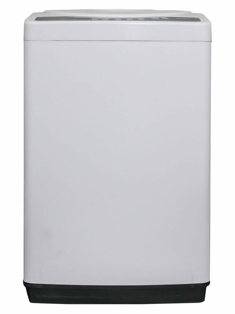 Danby 9.9 lb Washing Machine DTT100A1WDB Danby Canada