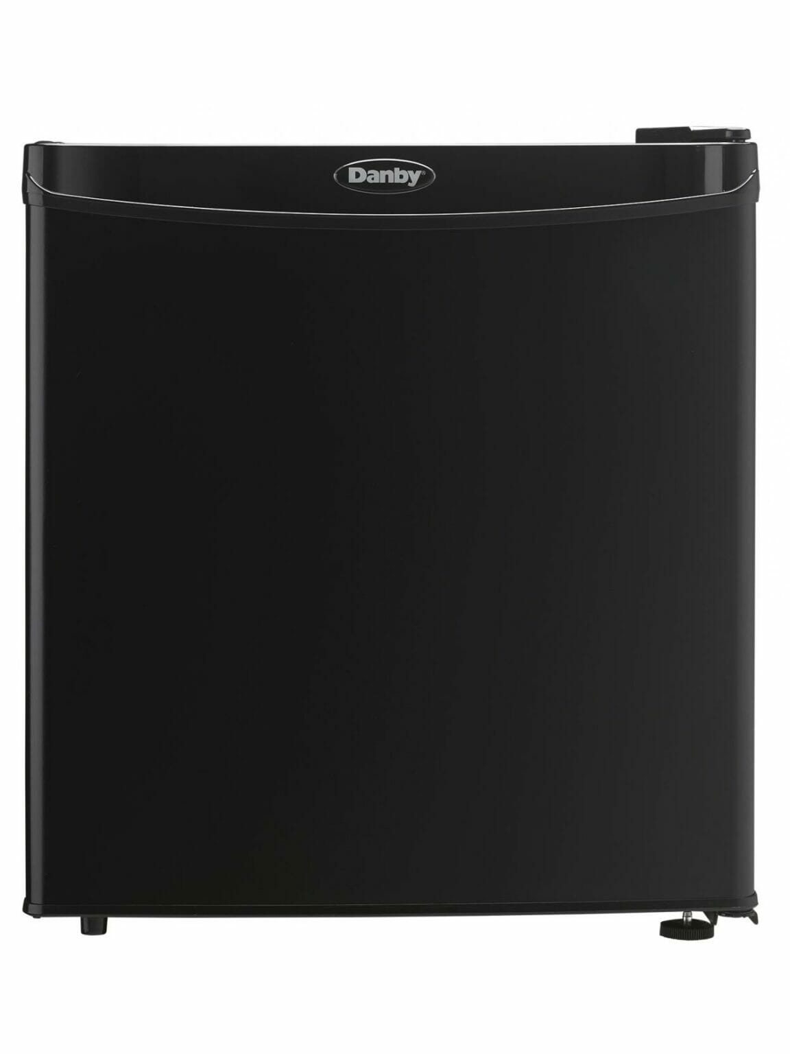 Danby 1.6 cu. ft. Compact Fridge in Black DAR016A1BDB Danby Canada