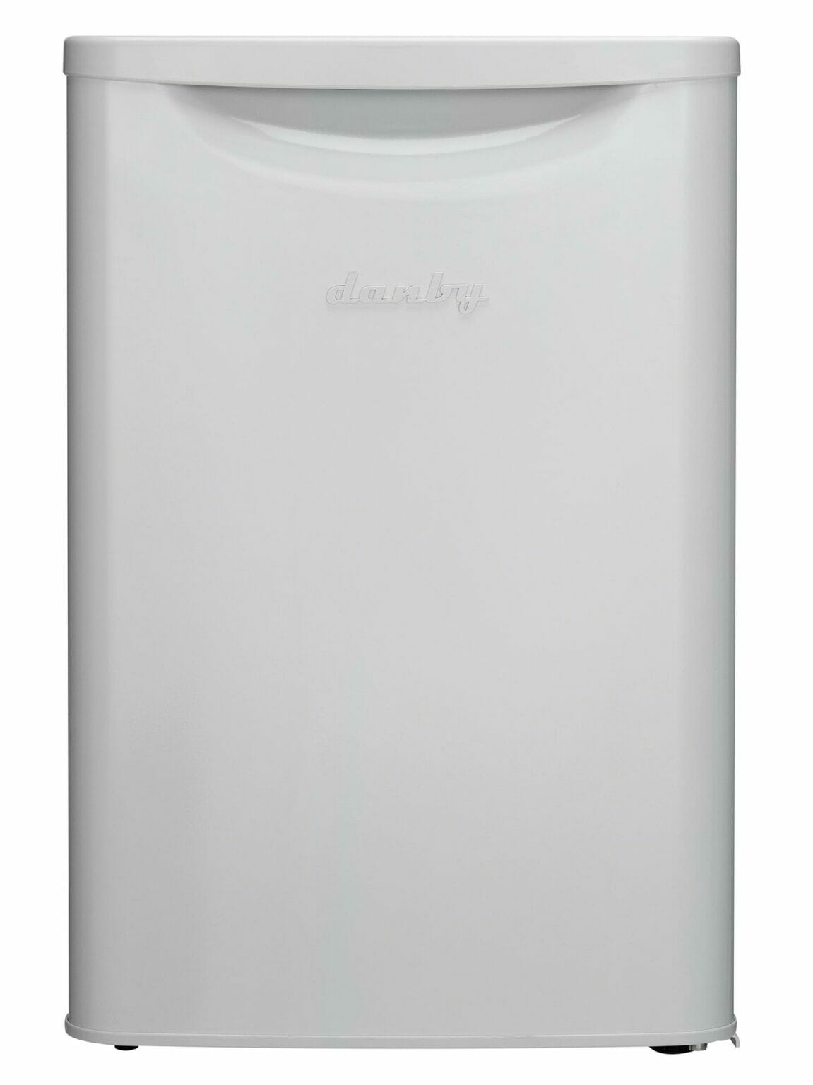 Danby 3.3 cu. ft. Outdoor Fridge in Stainless Steel DAR033A1BSLDBO