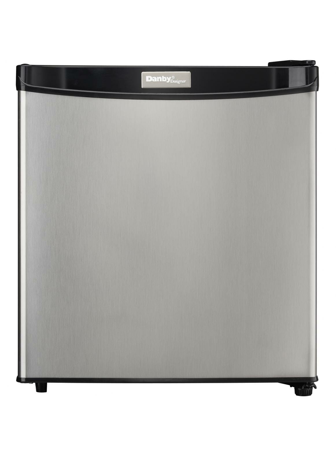 danby designer 1.6 cu ft compact refrigerator