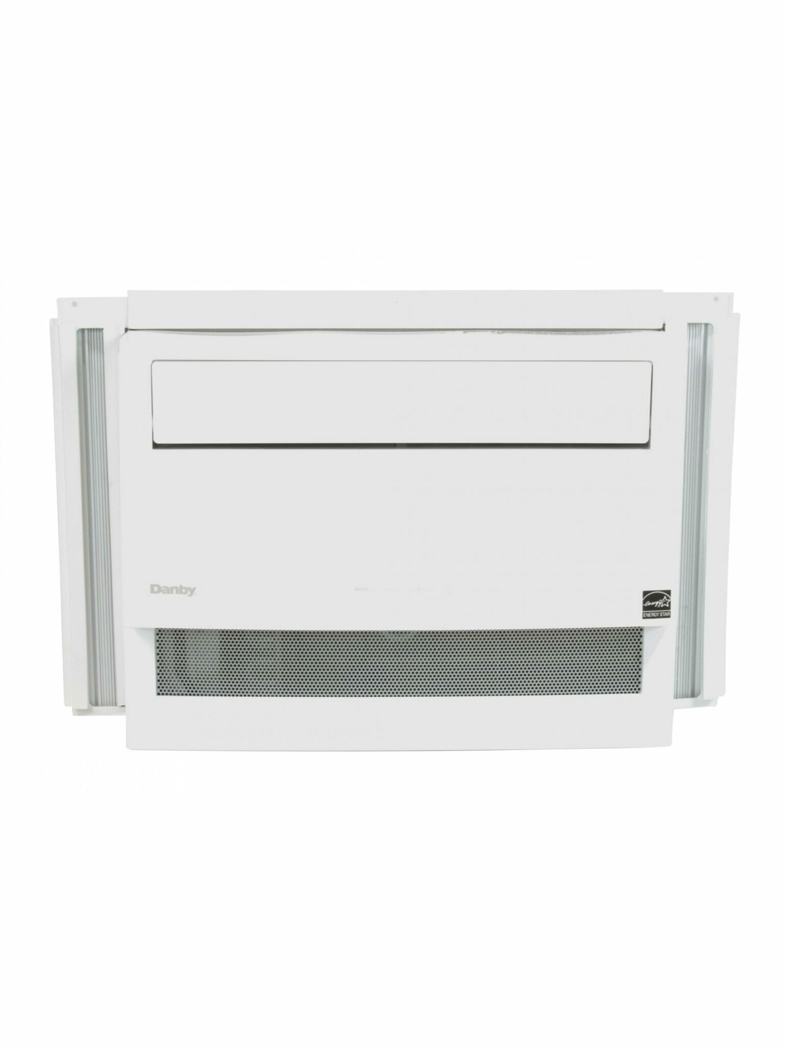 Danby 10000 BTU Window AC with Wireless Connect in White DAC100B5WDB