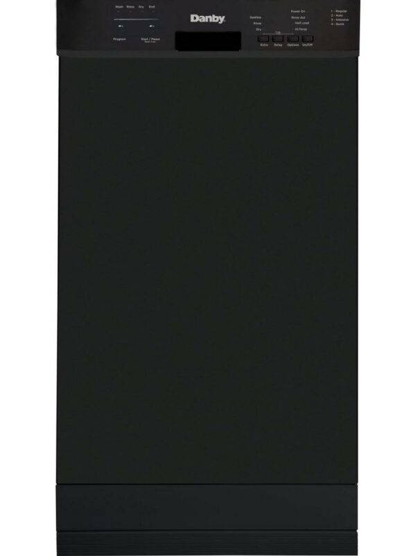 Dishwashers Danby Canada