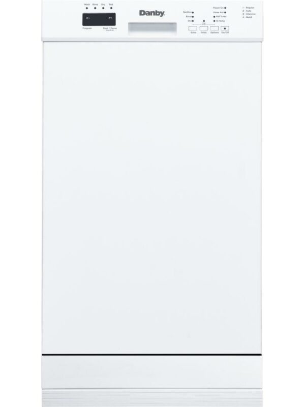 Dishwashers Danby Canada