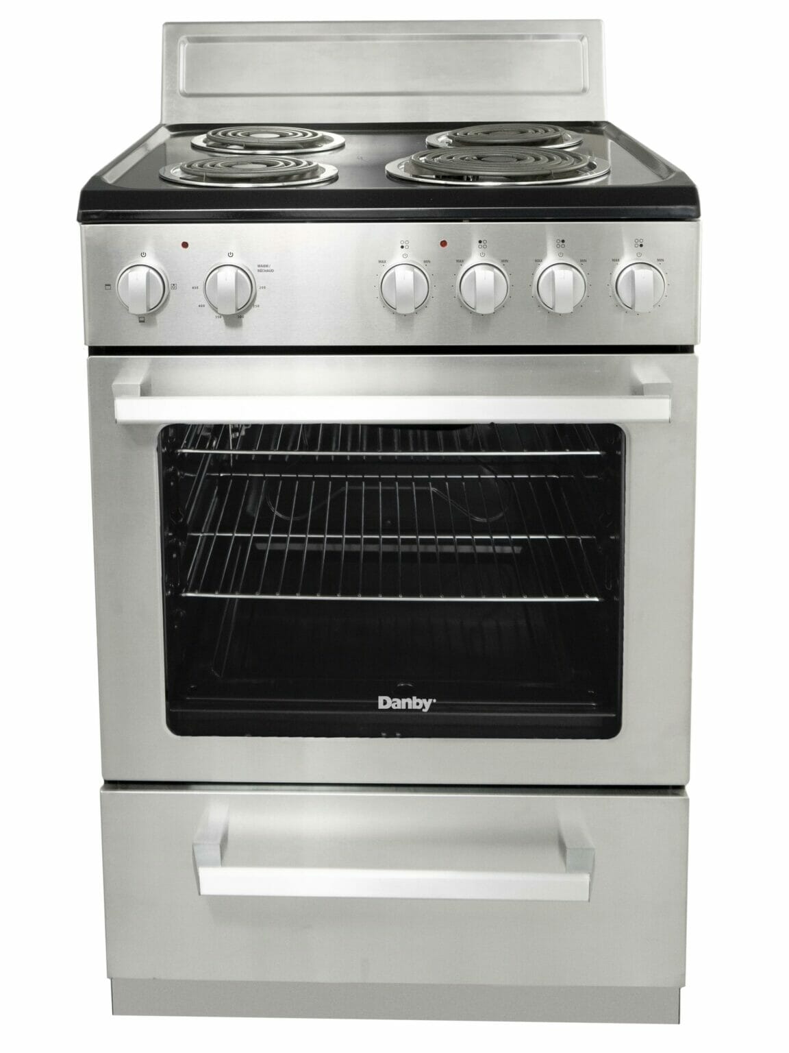 Kitchen Ranges, Stoves & Oven Danby Canada