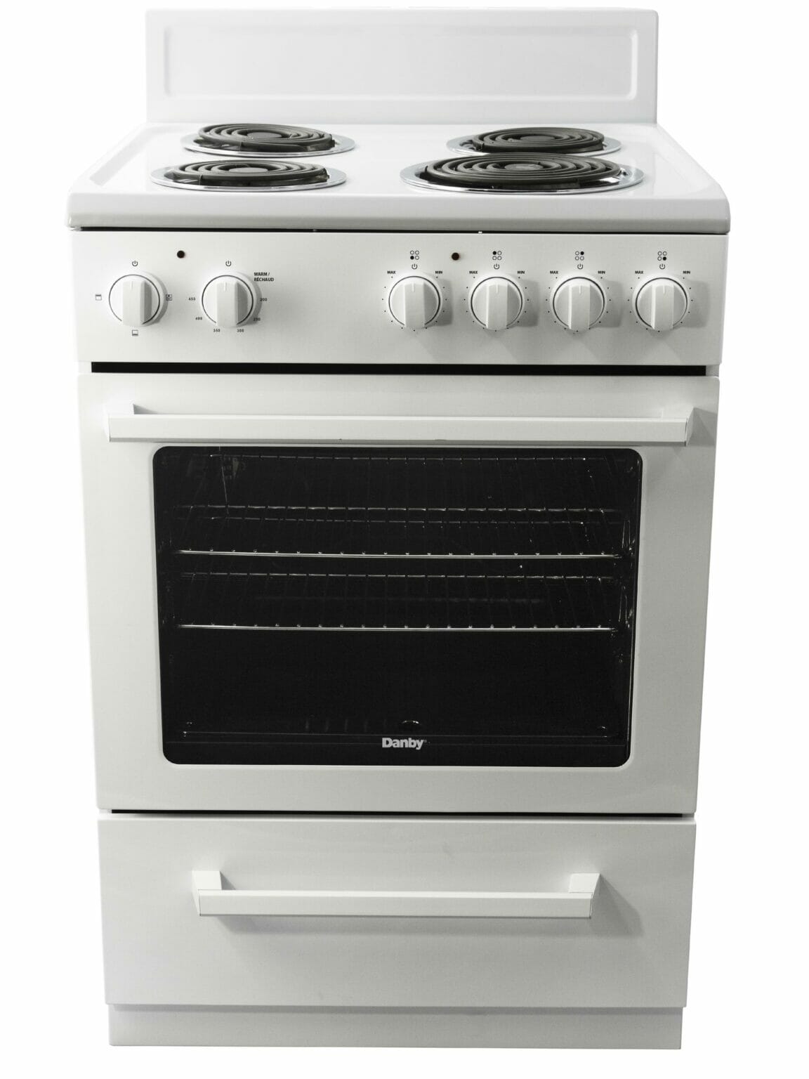 Kitchen Ranges, Stoves & Oven Danby Canada