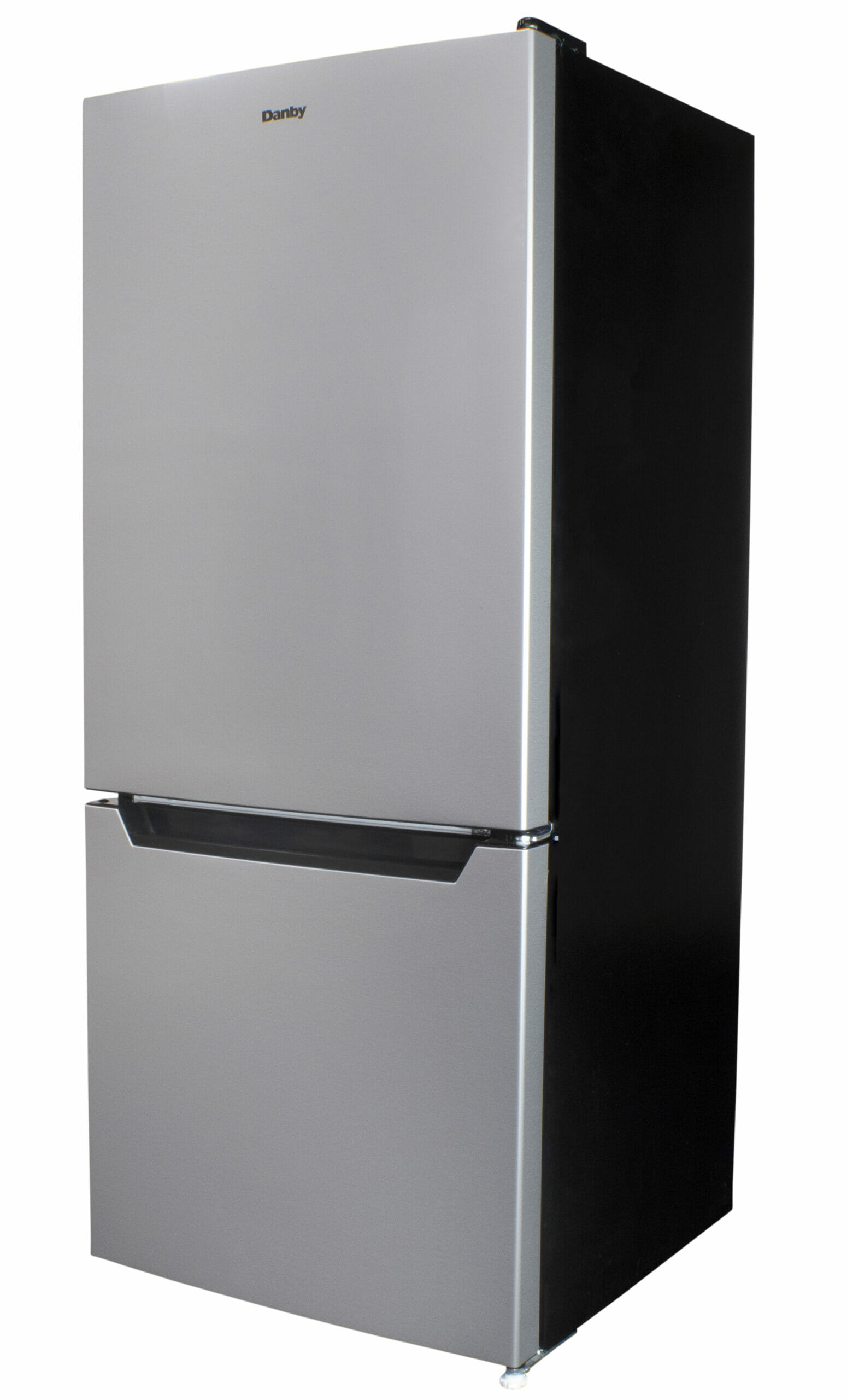 Danby 4.1 Cu. ft. Bottom Mount Compact Refrigerator DCR041C1BSLDB-6