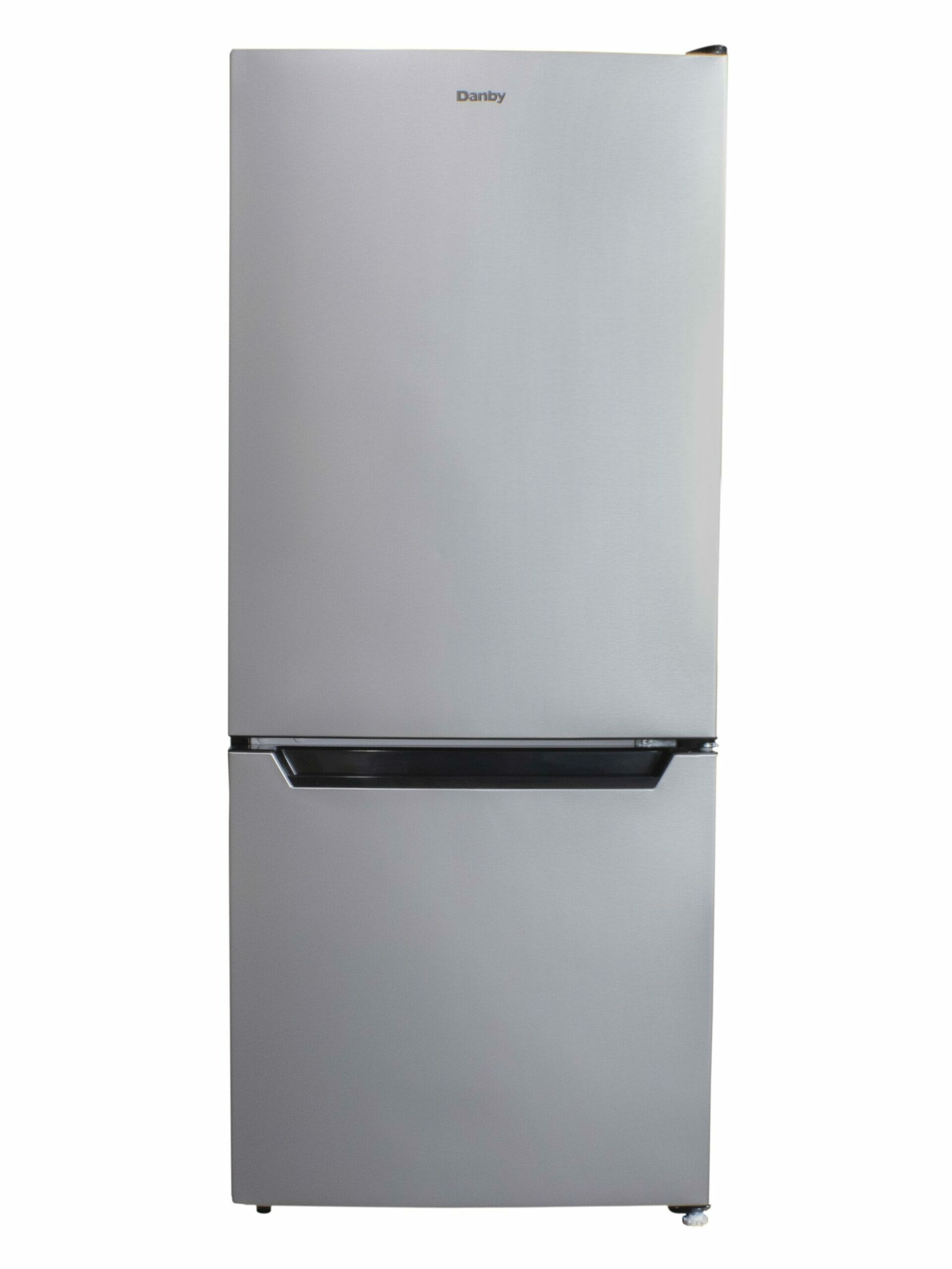 Danby 4.1 cu. ft. Compact Fridge Bottom Mount in Stainless Steel -  DCR041C1BSLDB-6