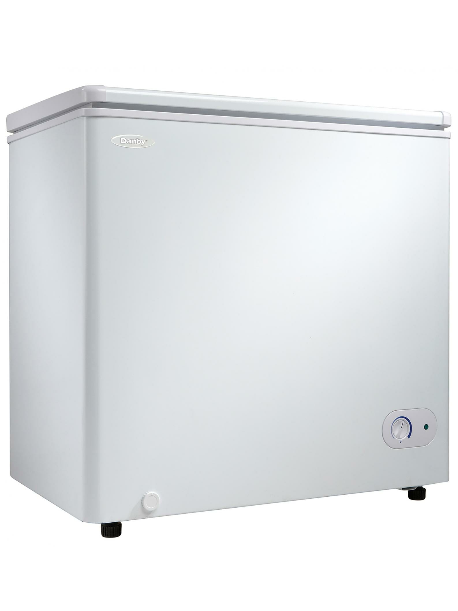 danby 5.1 cu ft freezer Cheap Sell - OFF 74%