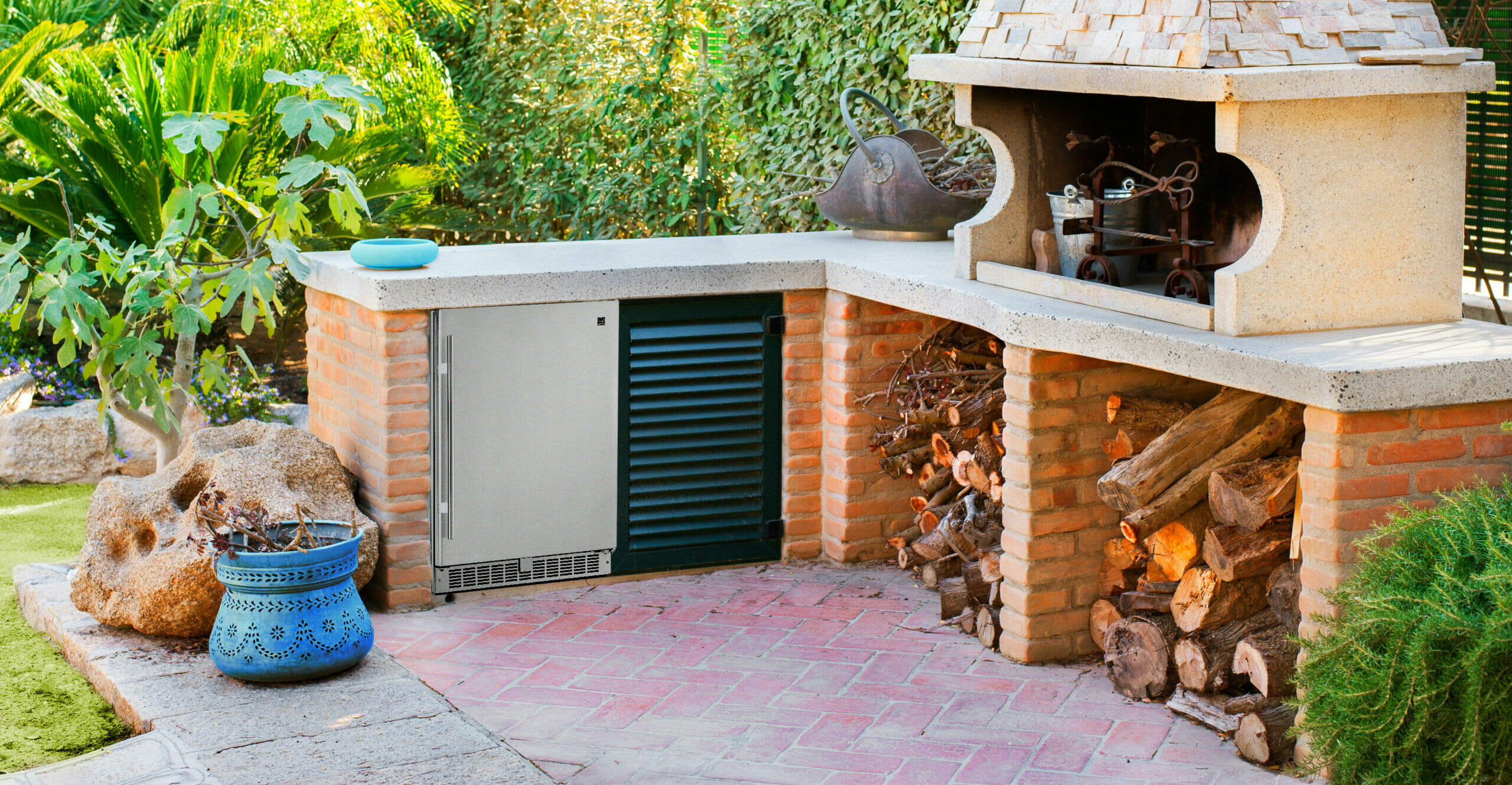 Elevate Your Outdoor Experience Unveiling the Versatility of the Danby