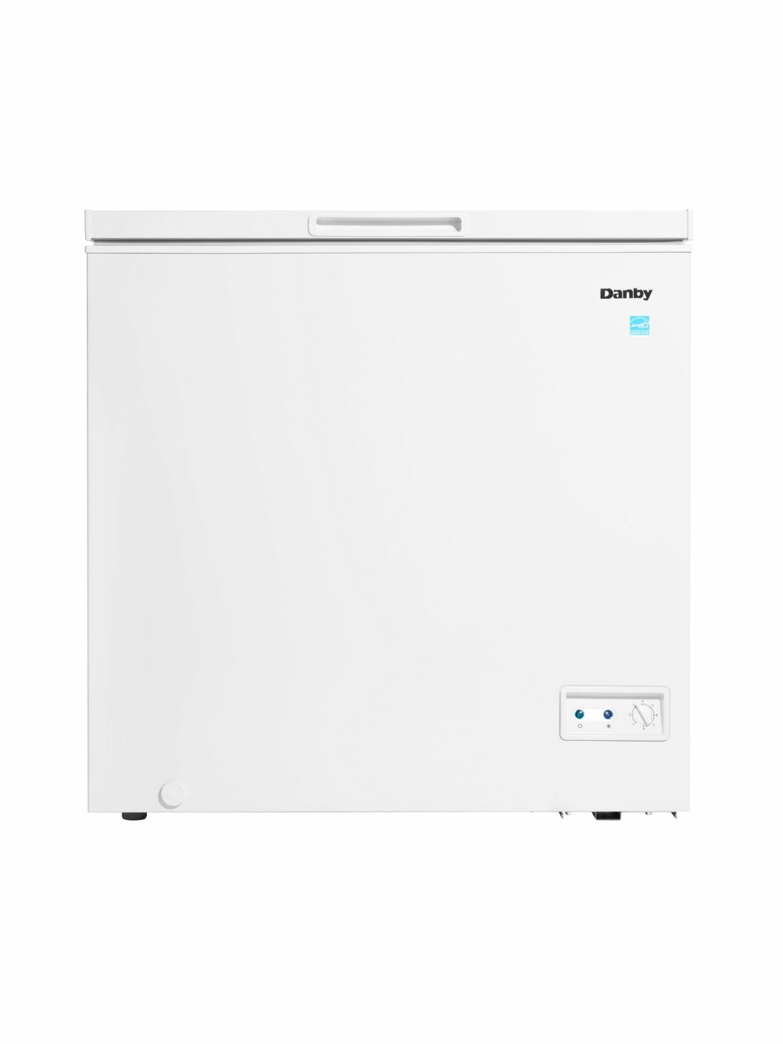 Danby 7.0 cu. ft. Square Model Chest Freezer DCF070A5WDB Danby Canada