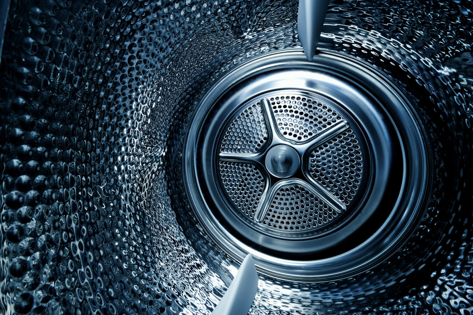 How Often Should You Clean Your Washing Machine? Danby Canada
