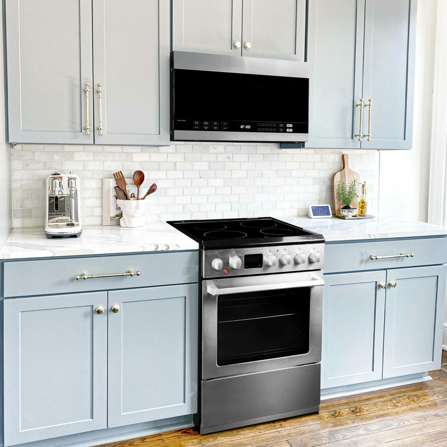 Why Are My Stainless Steel Appliances Rusting? Danby Canada