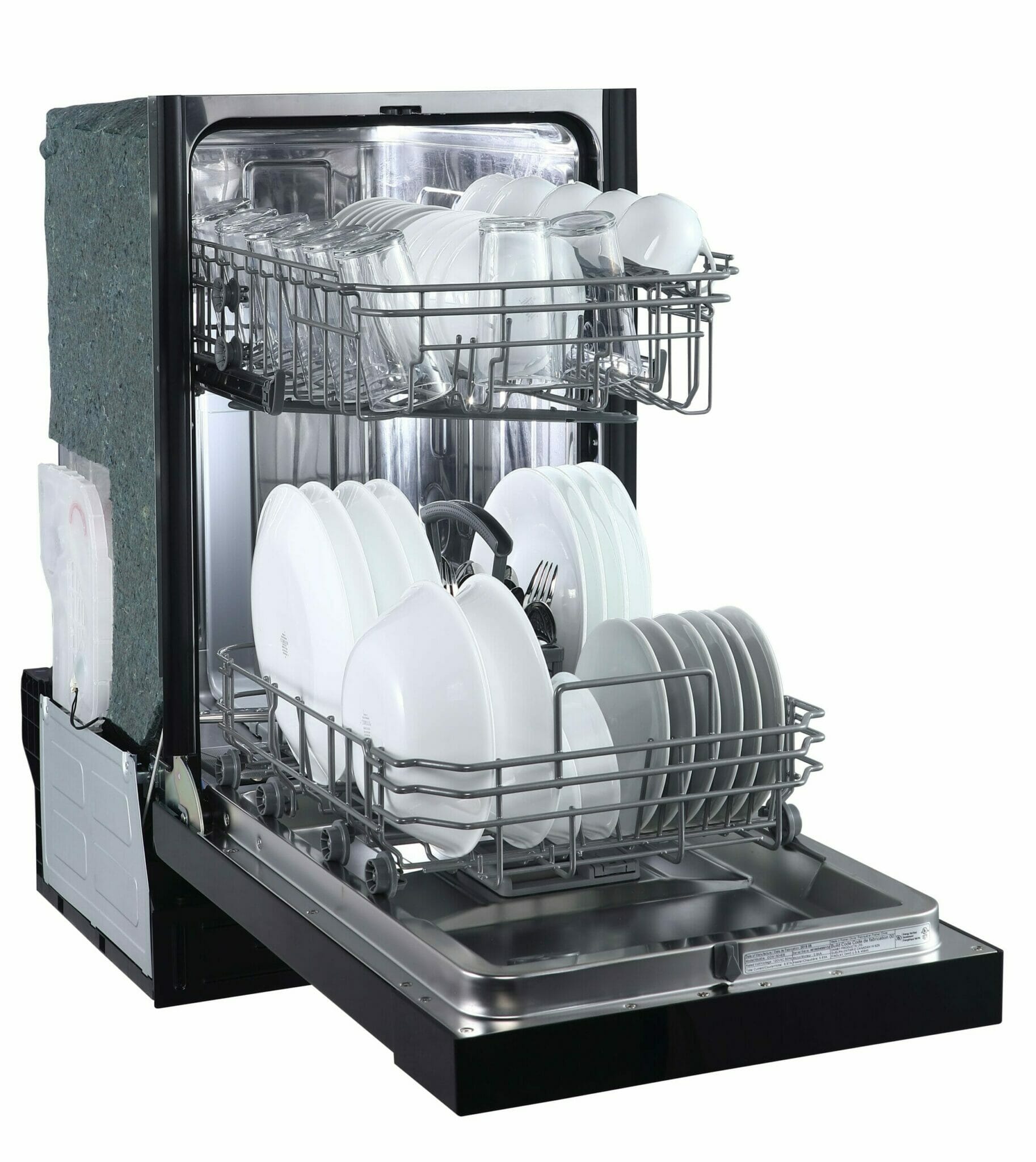 The Hidden Benefits of Dishwashers Beyond Just Clean Dishes Danby Canada
