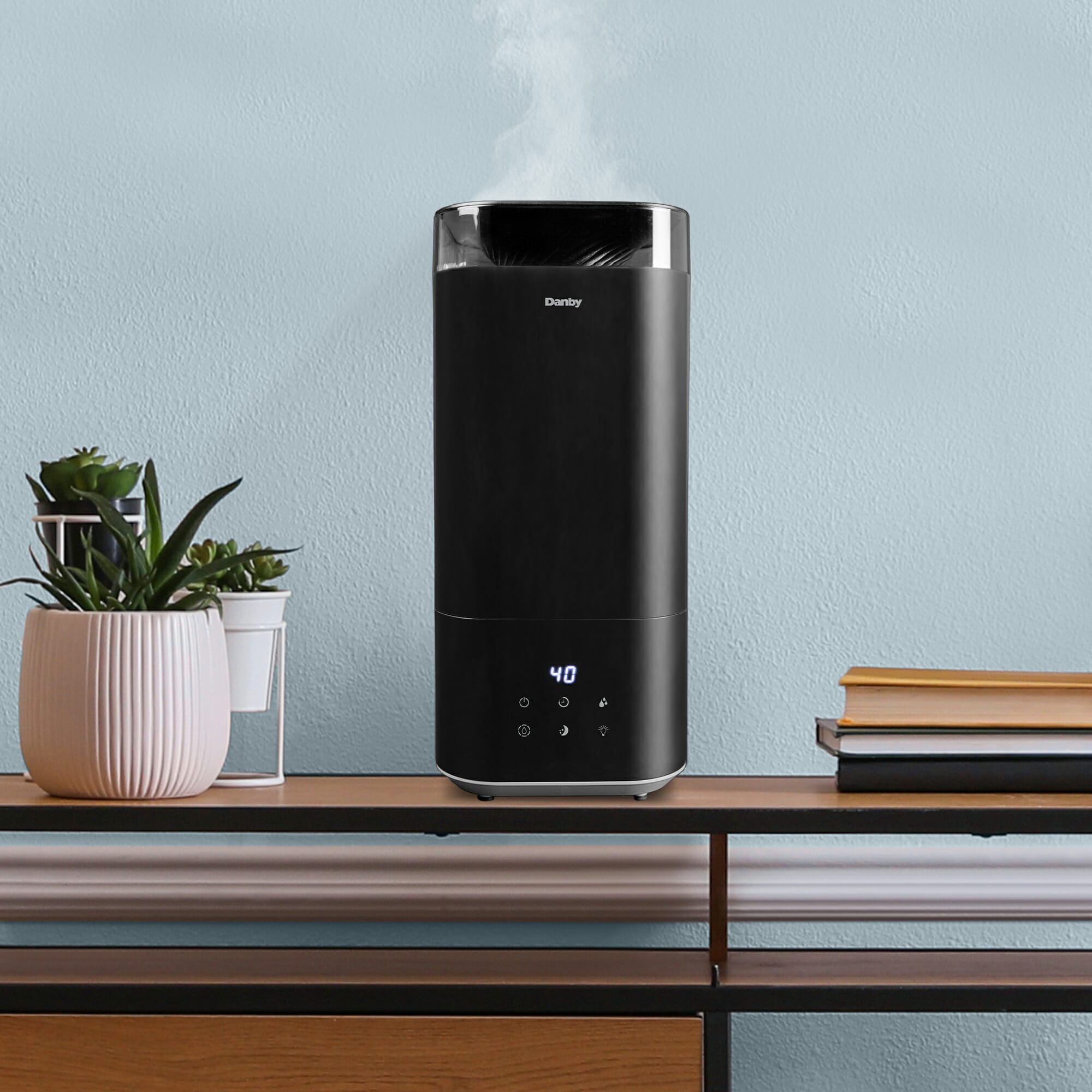 5 Ways to Use Your Humidifier in the Winter Danby Canada