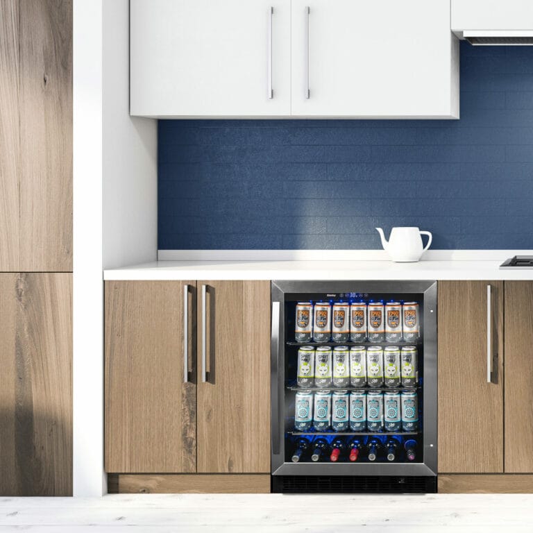 Back to School The Best Small Appliances for College Students Danby