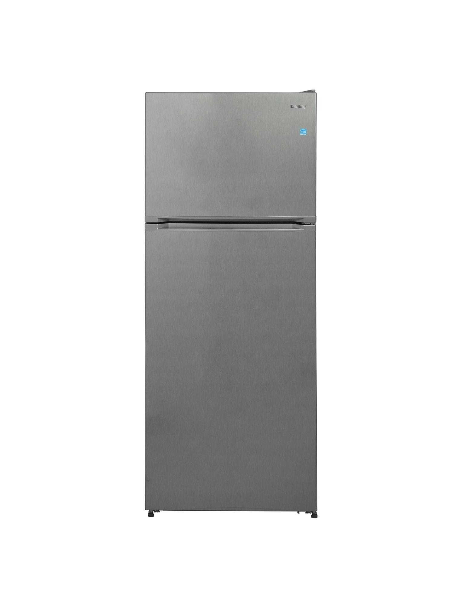 Danby 14.3 cu. ft. Frost-Free Fridge with Top Mount Freezer in