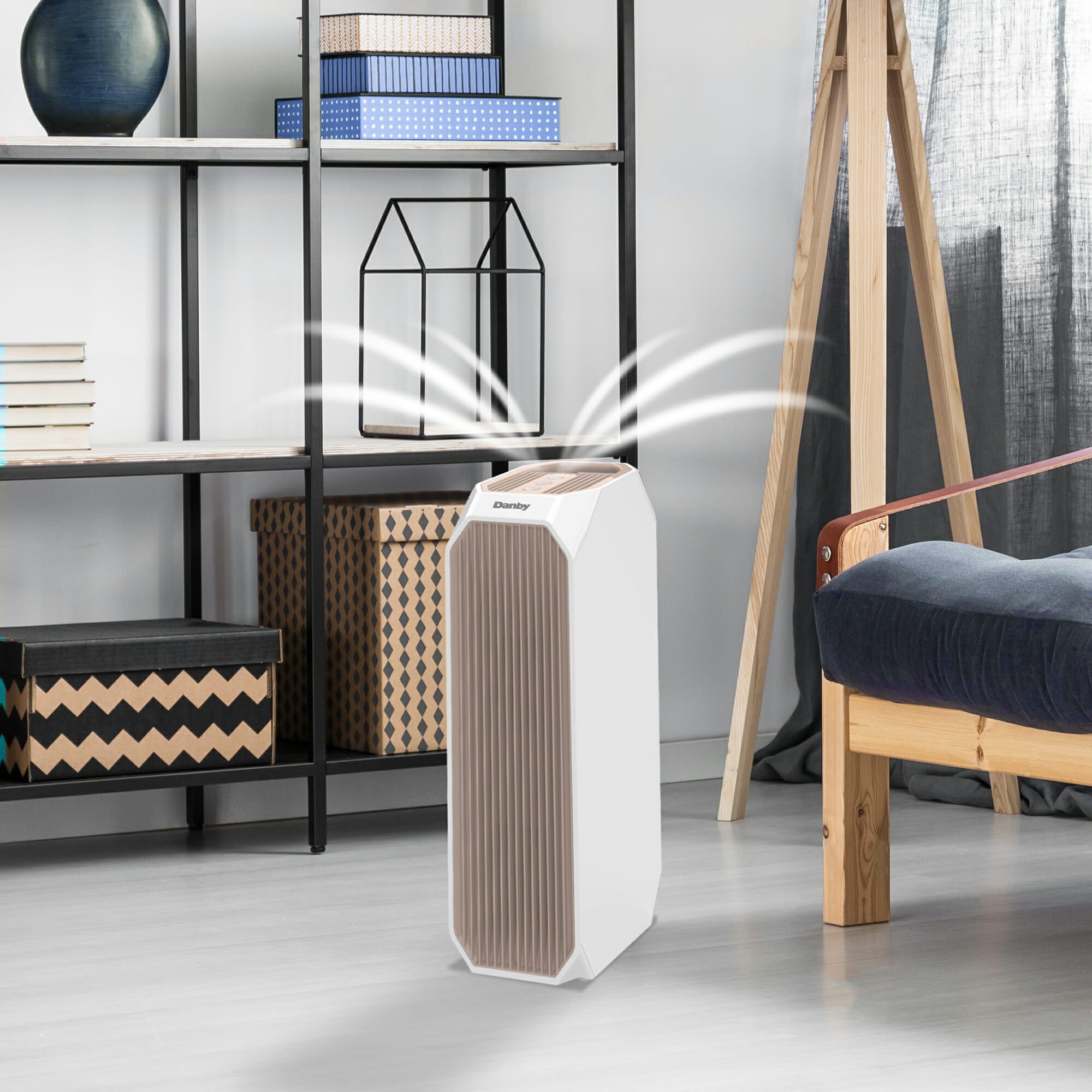 HEPA Filters 101 Why HEPA Filters are Essential in Air Purifiers