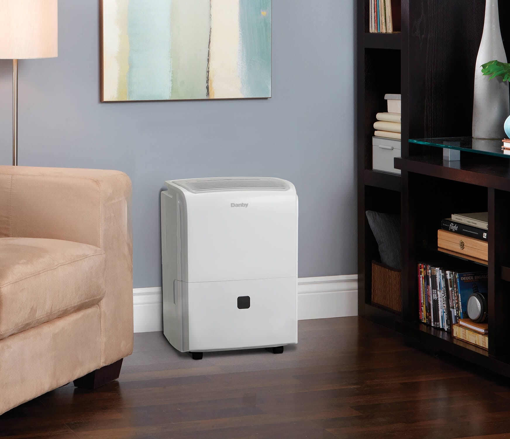 Say Goodbye to Mold and Mildew How Dehumidifiers Prevent Mold Growth