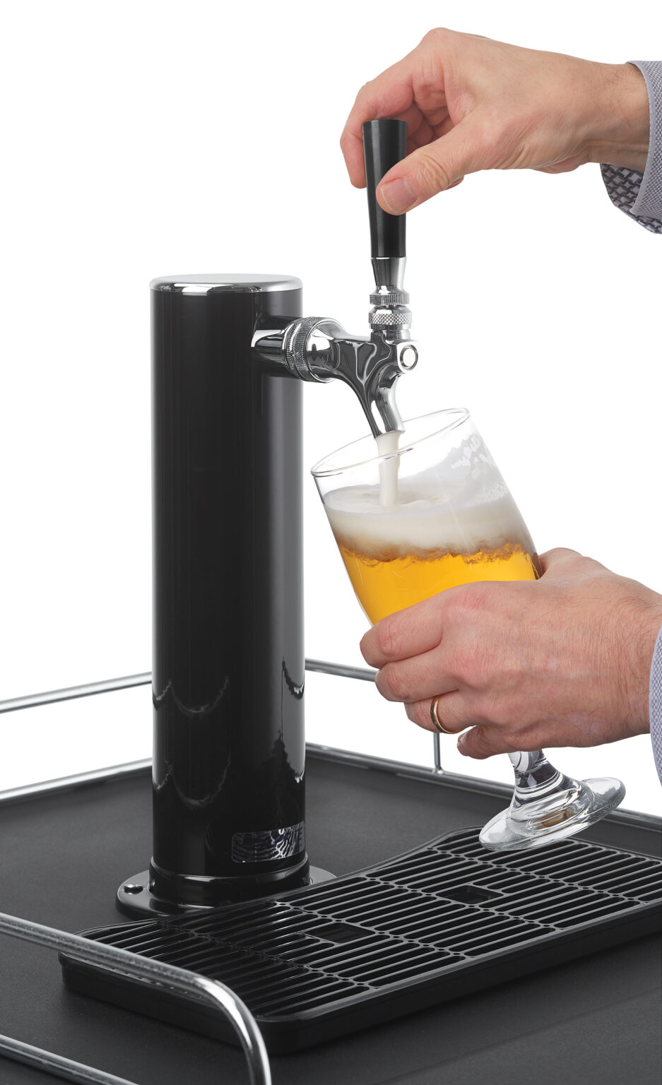 Portable Kegerators Bringing the Party Anywhere with Mobile Beer