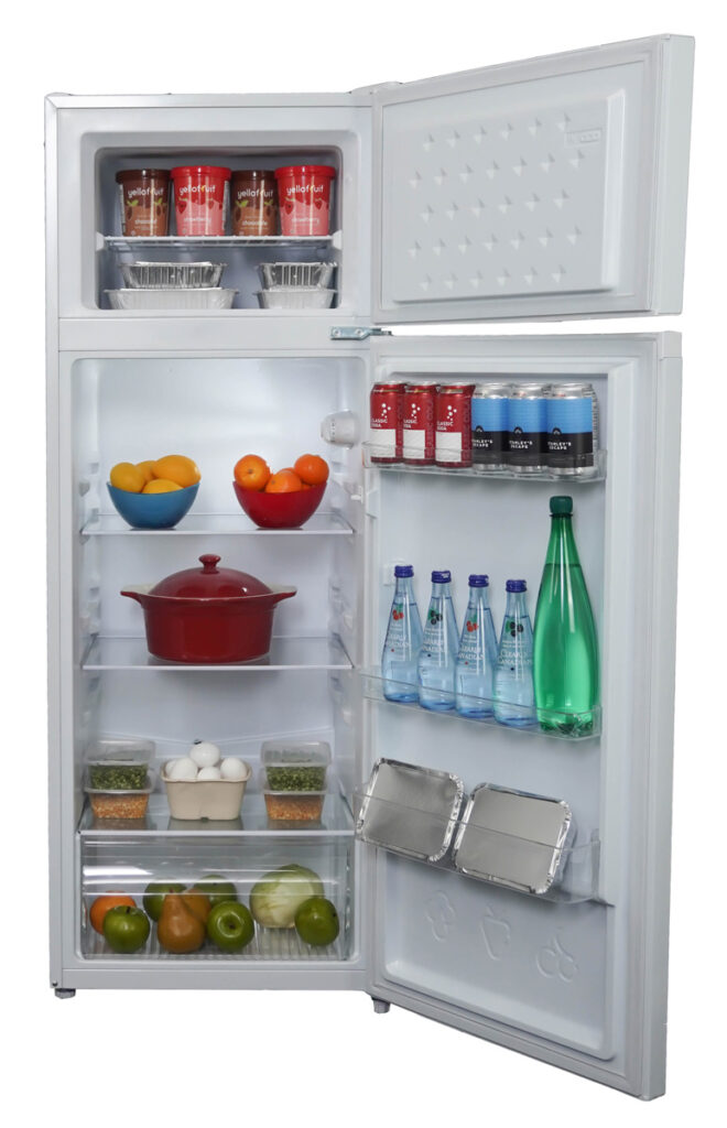 DPF073C3WDB_Front_Open_Propped