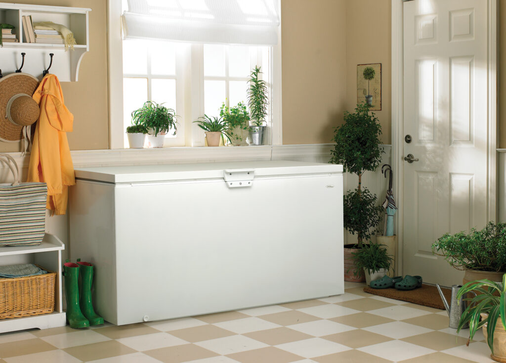 DCFM217A1WDD_Setting