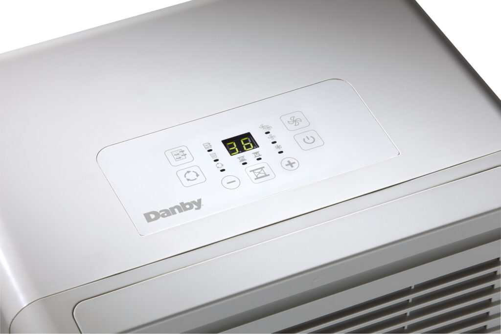 DDR030BECWDB_Controls