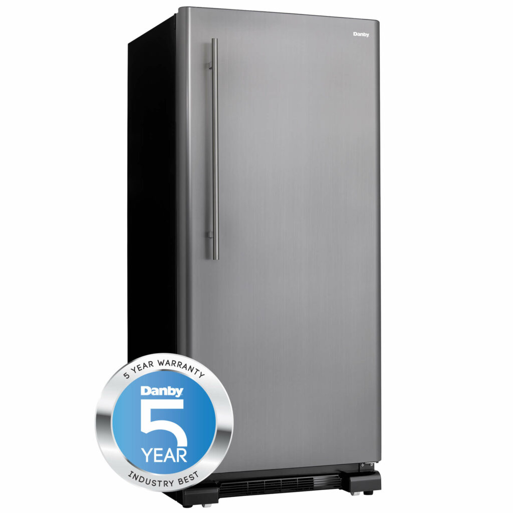 DUF167A3BSLDD_Warranty