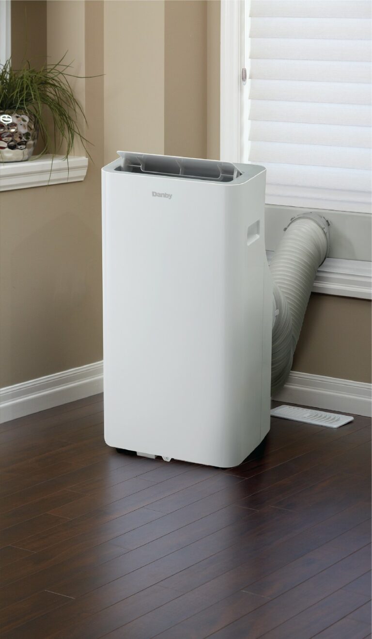 Climatiseur PROLINE PAC8290 - Manuel et mode d'emploi