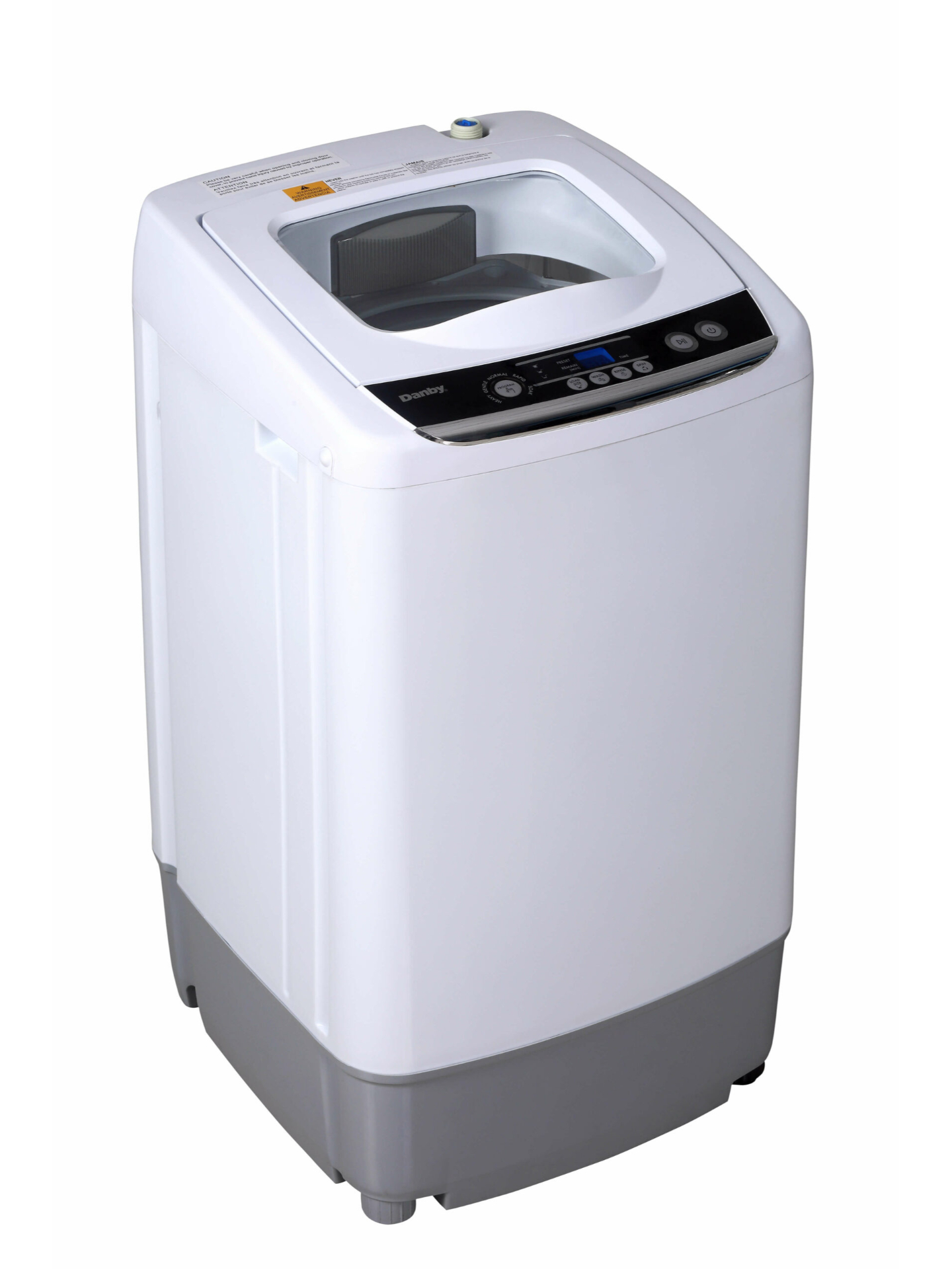 Machine à Laver Portable Mini - 3 Modes, Séchage Rapide, Parfaite Pour Voyages Et Petits Espaces | Lave Sous-vêtements Et Vêtements Légers