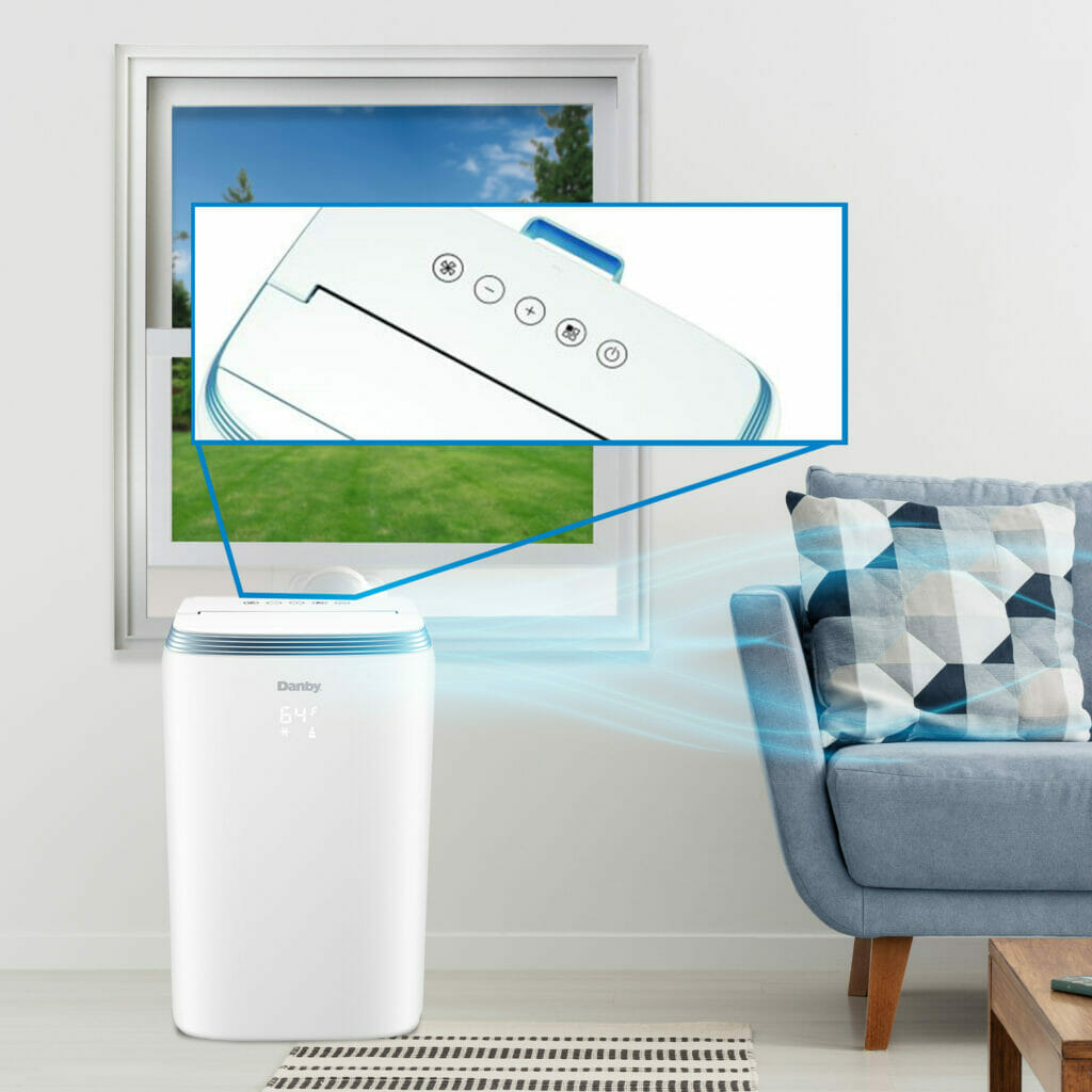 Comment utiliser votre climatiseur portable comme déshumidificateur — free download