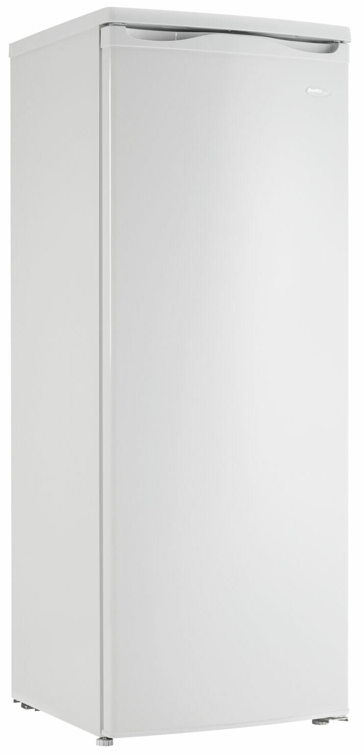 Congélateur vertical Danby 5,9 pi3 en blanc DUFM059C1WDD Danby Canada