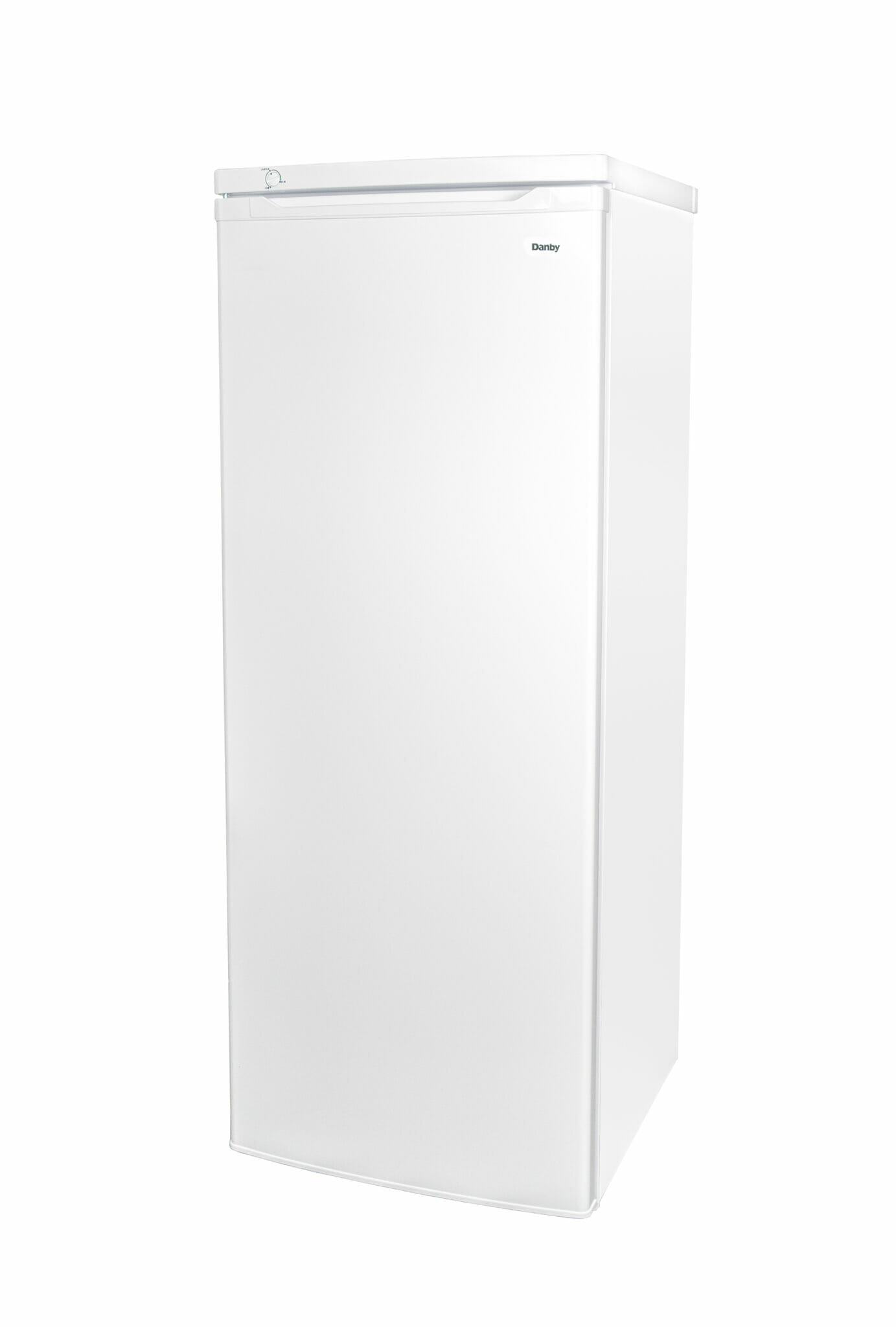 Congélateur vertical Danby DUFM060B1WDB de 6,0 pi3 en Blanc