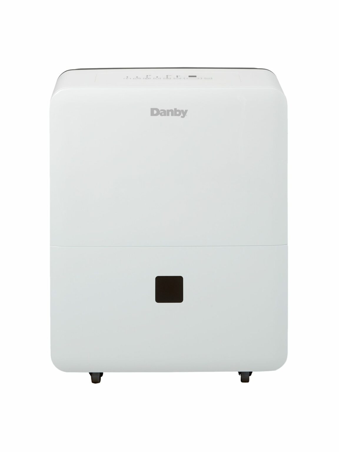 Danby 50 Pint DoE Dehumidifier with Pump DDR050BJPWDB Danby USA