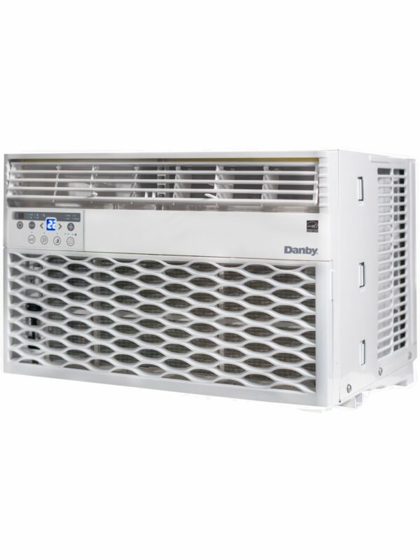 Danby 12,000 BTU Window Air Conditioner DAC120EB9WDB6 Danby USA