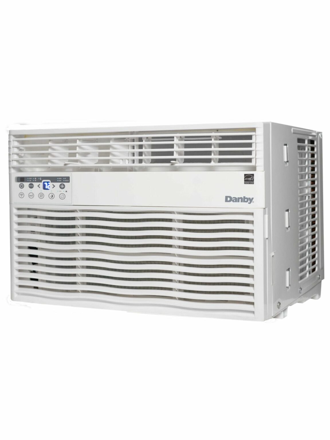 Danby 12,000 BTU Window Air Conditioner with Wireless Connect