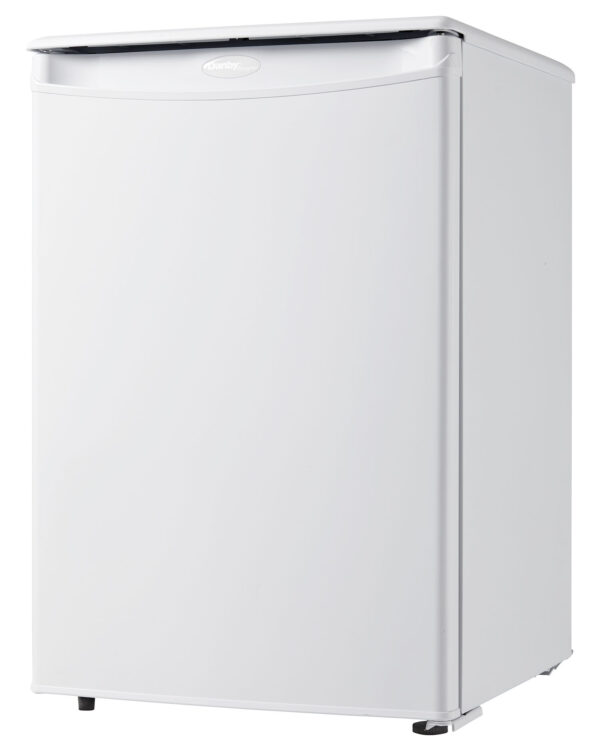 Danby Designer 2.6 cu. ft. Compact Refrigerator DAR026A1WDD Danby USA